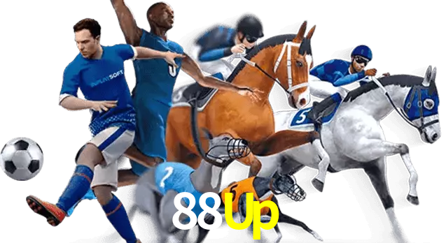 88Up