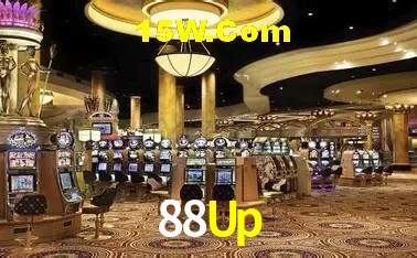 Experiência VIP 88Up