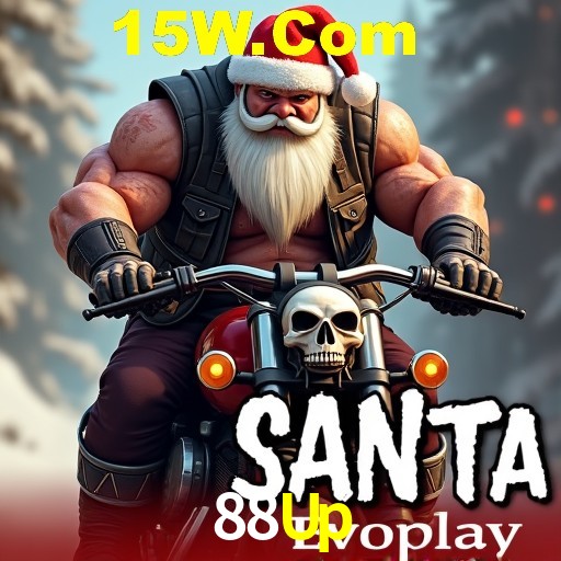 Descubra o Mundo do Cassino Online com 88Up