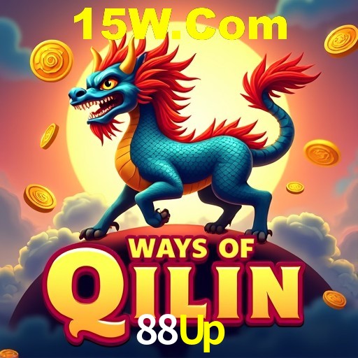 Inovações de Jogos na 88Up: O Futuro das Experiências Interativas