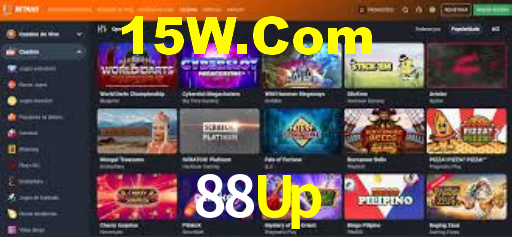 88Up App