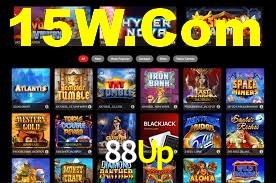 Exclusive Games 88Up
