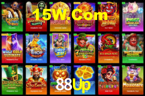 88Up