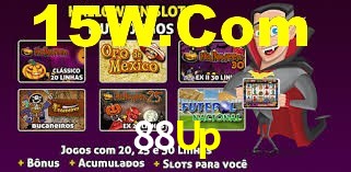 Programa VIP 88Up