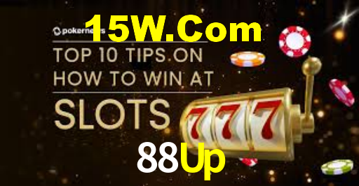 88Up App