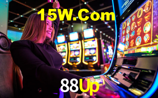 88Up