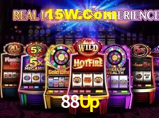 Jogos de Slot 88Up