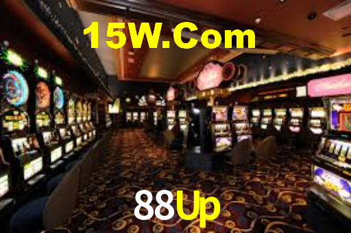 88Up: A Experiência de Casino com Jogos de Mesa ao Vivo
