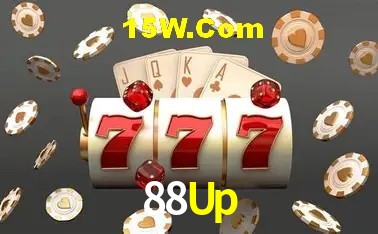 Integração de APIs 88Up