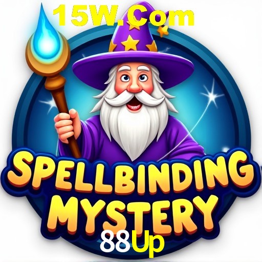 Descubra o Mundo do Cassino Online com 88Up