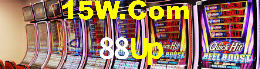 88Up - Melhores Jogos De Caça-Níqueis - 88Up App