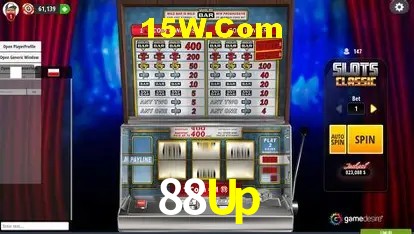 Ofertas Exclusivas 88Up