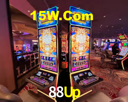88Up App