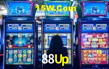 Promoção Relâmpago 88Up