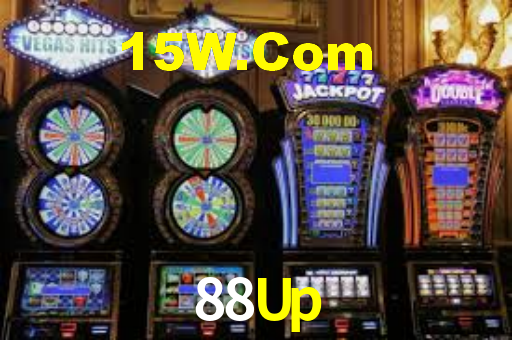 88Up: Seu Cassino Premiado com Pagamentos Rápidos