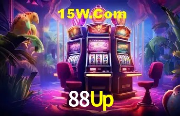 Estatísticas do Jogo 88Up